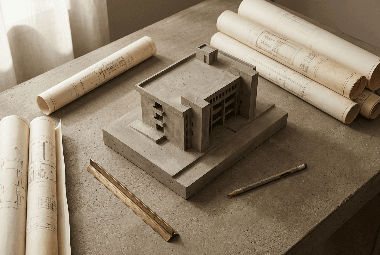 Why We Keep Architecture, Engineering & Construction Under One Roof