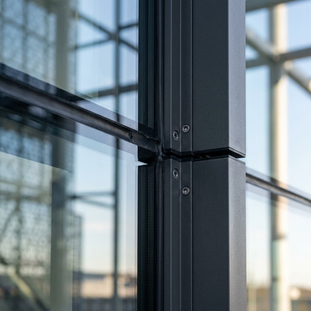 Architectural Glazing