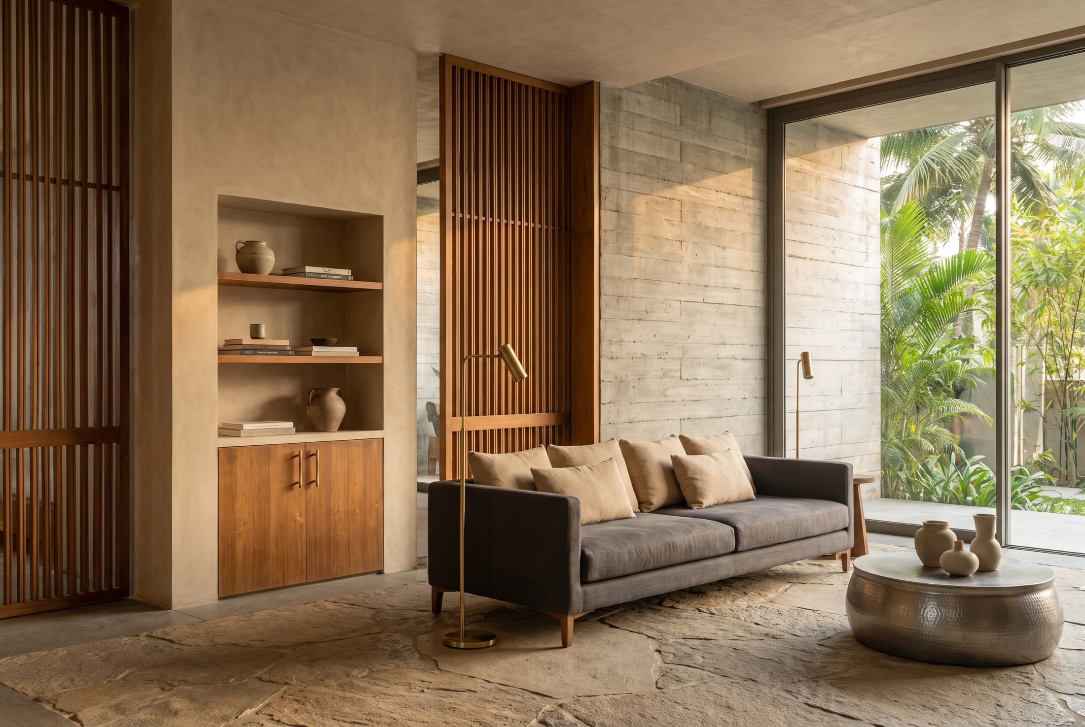 Interiors & Styling