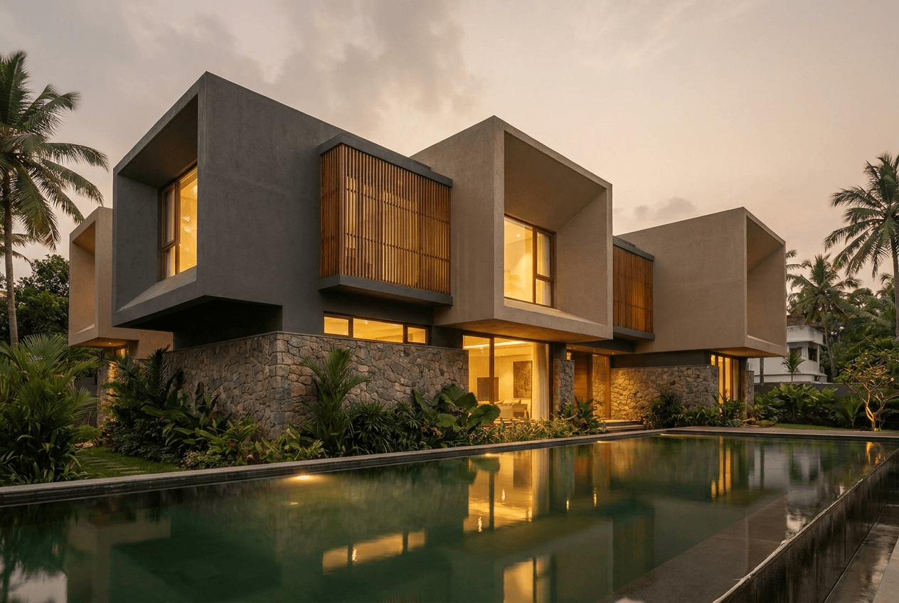 Private Residences